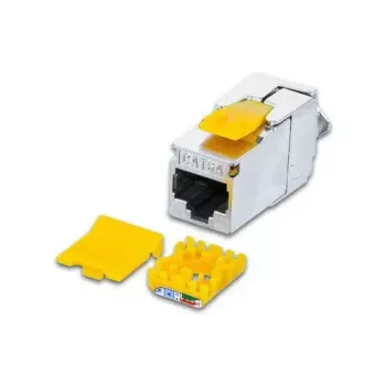 Keystone modul Wirewin WKS JACK C6A STP tenký ISO