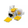 Keystone modul Wirewin WKS JACK C6A STP tenký ISO
