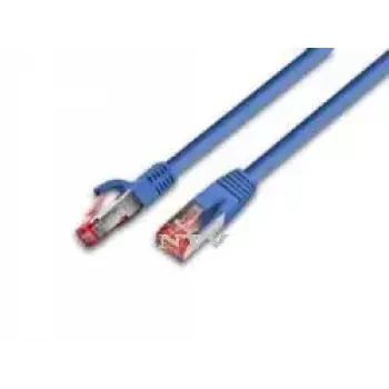 Sieťový kábel Wirewin S/FTP CAT6 0,5m