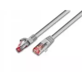 Sieťový kábel Wirewin S/FTP CAT6 0,75m