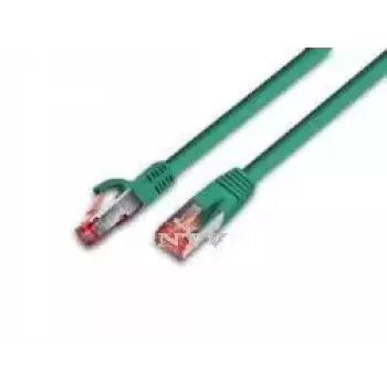 Sieťový kábel Wirewin S/FTP CAT6 0,75m