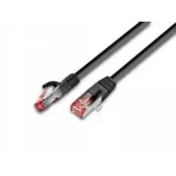 Sieťový kábel Wirewin S/FTP CAT6 0,75 m