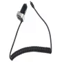 Bea-fon Felixx Premium autonabíjačka, 2,4 A, USB + Micro-USB, CC-2A4-MI