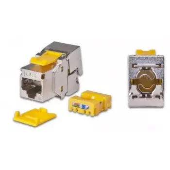 Keystone modul Wirewin WKS JACK KAT6A STP EA