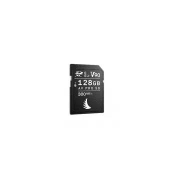 Pamäťová karta Angelbird 128 GB SDXC UHS-II model 17105011128