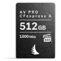 Flash pamäť Angelbird Technologies 512 GB CFexpress Type A AV PRO CFexpress A