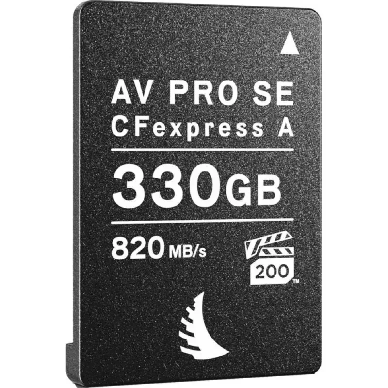 Angelbird 330GB CFexpress Type A pamäťová karta AVP330CFXASE