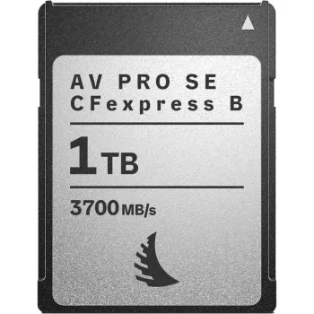 Flash pamäť Angelbird 1 TB CFexpress B v4 MK2 AVP1T0CFXBSEMK2