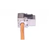 Keystone modul Wirewin WKS JACK KAT6A STP 90