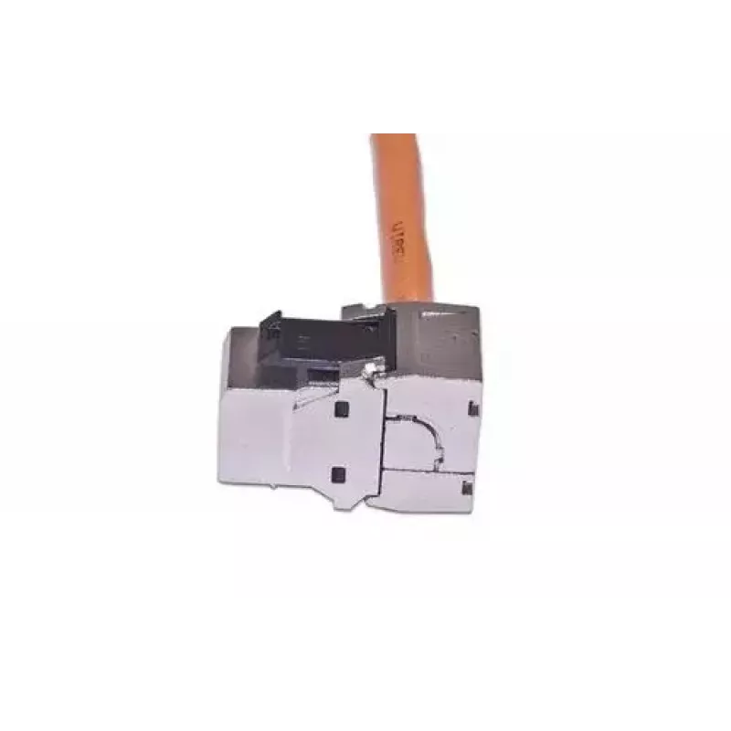 Keystone modul Wirewin WKS JACK KAT6A STP 90