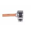 Keystone modul Wirewin WKS JACK KAT6A STP 90