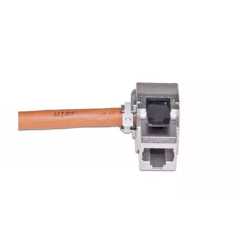 Keystone modul Wirewin WKS JACK KAT6A STP 90