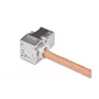 Keystone modul Wirewin WKS JACK KAT6A STP 90