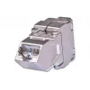 Keystone modul Wirewin WKS JACK KAT6A STP 45 zahnutý Silver