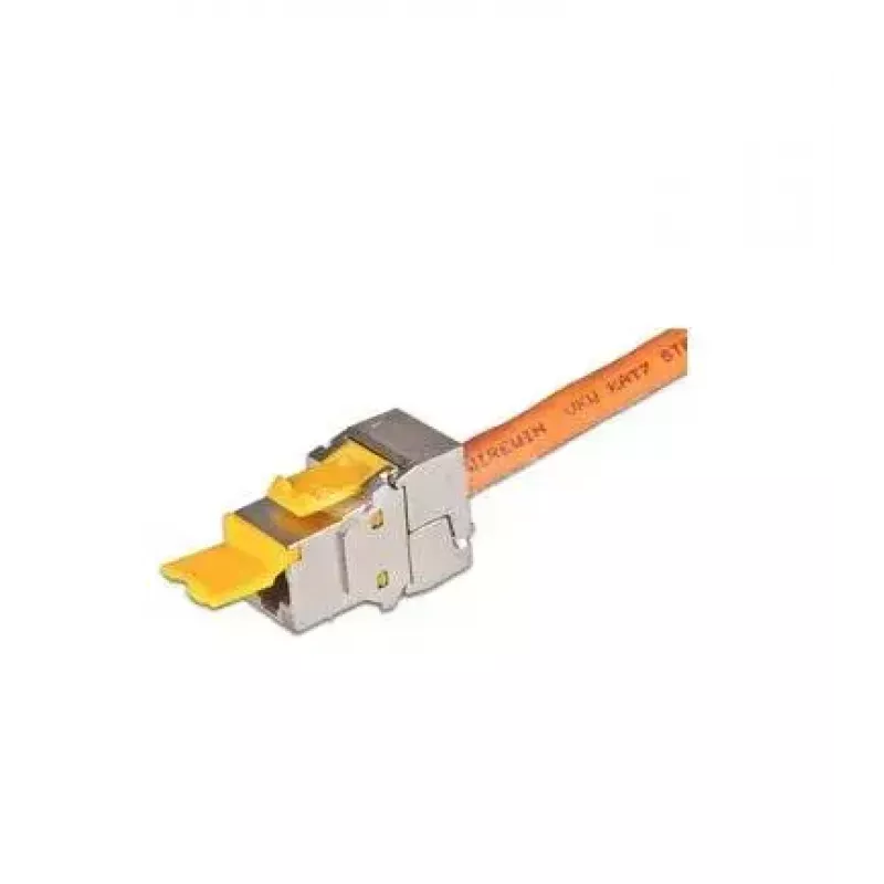 Wirewin WKS JACK KAT6A STP EA 48 drôtový spoj