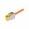 Wirewin WKS JACK KAT6A STP EA 48 drôtový spoj