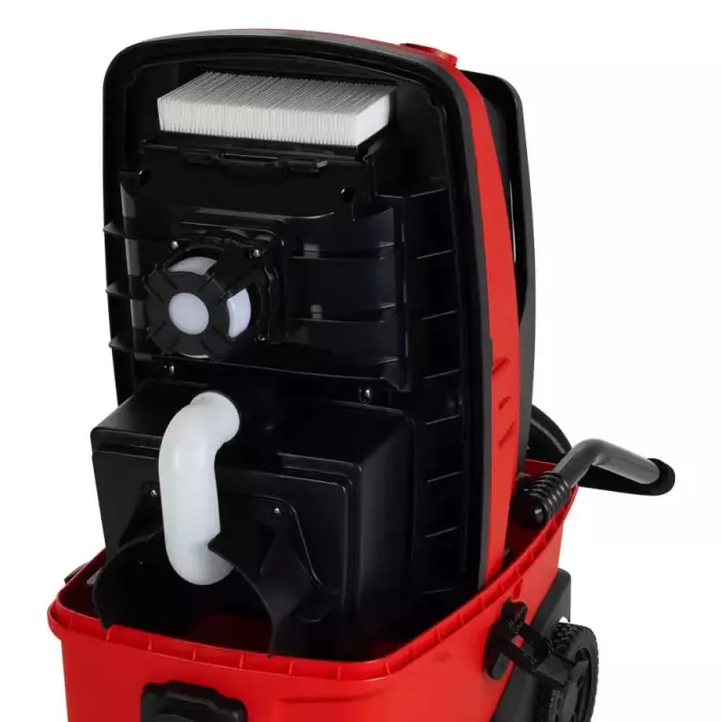 Podlahový vysávač Holzmann NTS30L 30 L suchý&mokrý 1600 W