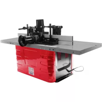 Stolová frézka Holzmann TFM610V 230V — stolová vretenová frézka, napájanie 230 V