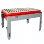 Odsávací stôl Holzmann SSAT150H s priemerom pripojenia 150 mm na spracovanie dreva