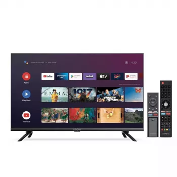 Strong SRT32HD5553 TV 32 palcov HD Smart TV 1366 x 768