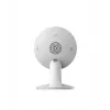 IP bezpečnostná kamera Beafon Mini 1M 2304 x 1296 pixelov interiérová káblová bezdrôtová