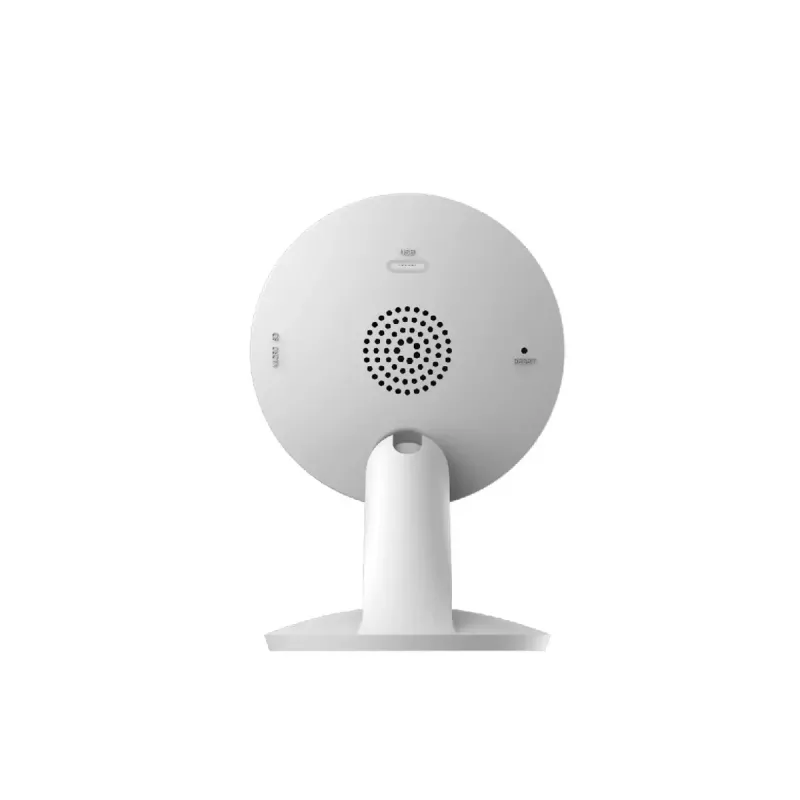 IP bezpečnostná kamera Beafon Mini 1M 2304 x 1296 pixelov interiérová káblová bezdrôtová