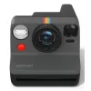 Instantná kamera Polaroid Now Gen 3 čierna autofokus USB Type-C