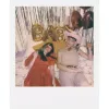 Sofortná kamera POLAROID Now Gen 3 žltá — model 9158, analógová instantná kamera, integrovaný blesk