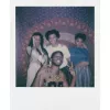 Sofortná kamera POLAROID Now Gen 3 žltá — model 9158, analógová instantná kamera, integrovaný blesk