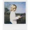 Sofortná kamera POLAROID Now Gen 3 žltá — model 9158, analógová instantná kamera, integrovaný blesk
