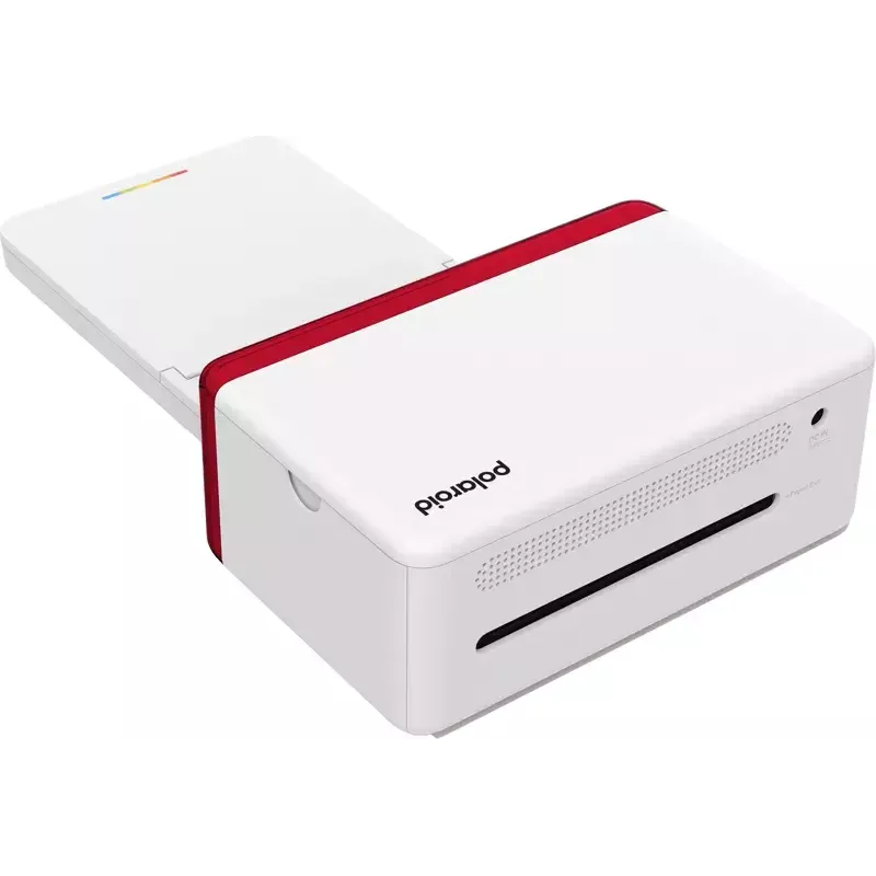 Tlačiareň Polaroid Hi-Print 4x6 termálna biela
