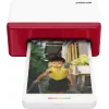 Tlačiareň Polaroid Hi-Print 4x6 termálna biela