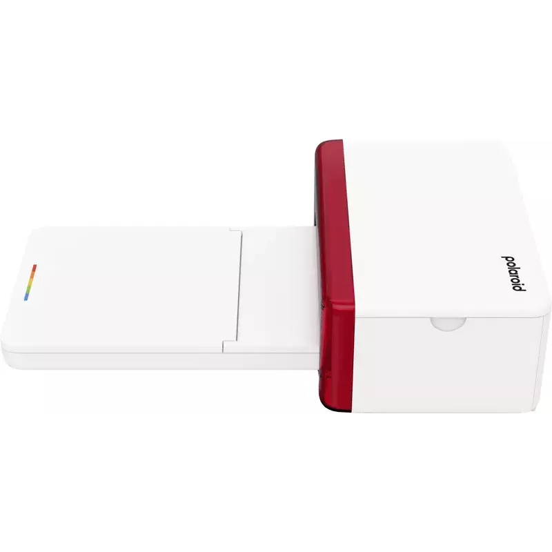 Tlačiareň Polaroid Hi-Print 4x6 termálna biela