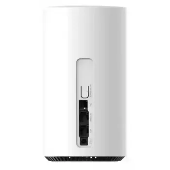 Mobilný router STRONG 5G AIRHOME 1900 — Wi‑Fi 7 (802.11be), 7200 Mbps, Multi‑User MIMO, 5G/4G/3G, biela