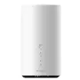 Mobilný router STRONG 5G AIRHOME 1900 — Wi‑Fi 7 (802.11be), 7200 Mbps, Multi‑User MIMO, 5G/4G/3G, biely