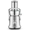 Pomalý odšťavovač Sage the Nutri Juicer Cold XL 2400 W Silver