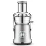 Pomalý odšťavovač Sage the Nutri Juicer Cold XL 2400 W Silver