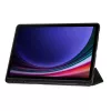 Stylus pero Tech-Protect pre Samsung Galaxy Tab S9 / S9 FE / S10 FE / S10 Lite — čierne