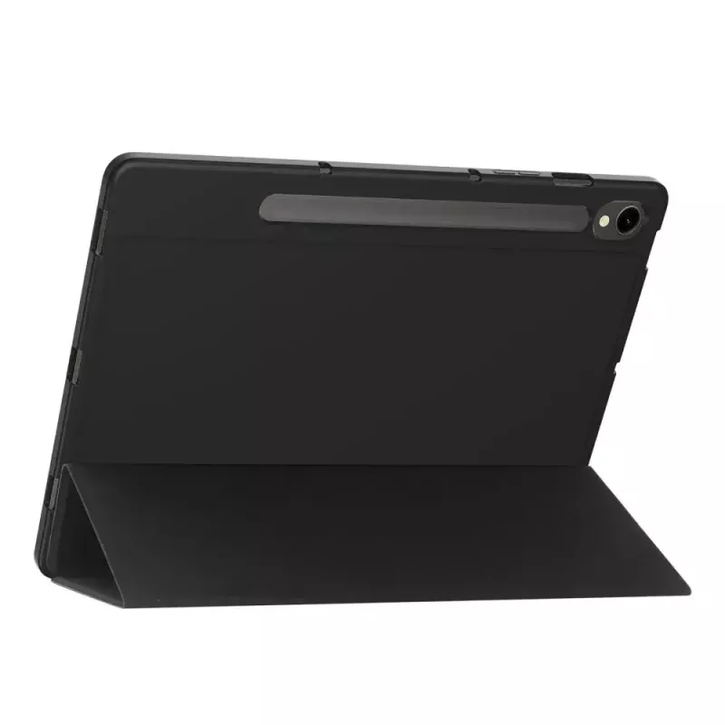 Stylus pero Tech-Protect pre Samsung Galaxy Tab S9 / S9 FE / S10 FE / S10 Lite — čierne
