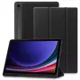 Stylus pero Tech-Protect pre Samsung Galaxy Tab S9 / S9 FE / S10 FE / S10 Lite — čierne