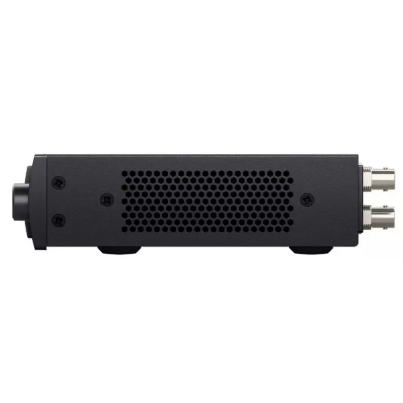 Zariadenie na nahrávanie videa Blackmagic Design Web Presenter HD 60Hz 720p 1080p 2160p