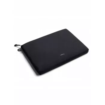 Puzdro na notebook Bellroy Lite 14 palcov čierne – tenké ochranné puzdro pre 14-palcové notebooky