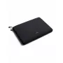 Puzdro na notebook Bellroy Lite 14 palcov čierne – tenké ochranné puzdro pre 14-palcové notebooky
