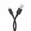 Mobilný kábel ALOGIC ELPA8P02-BK čierny 2 m USB A Lightning
