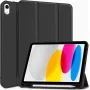 Puzdro na tablet Tech-Protect pre iPad 10.9 (2022) – model SC PEN, čierne