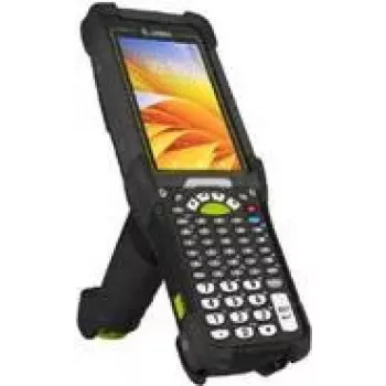 Zebra MC94 ručný mobilný počítač 10,9 cm 800 x 430 pixelov čierny