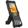Zebra MC94 ručný mobilný počítač 10,9 cm 800 x 430 pixelov čierny