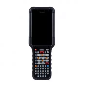 Honeywell CK67 ručný mobilný počítač 4,3 palca 800x480 dotyková obrazovka 8 GB 128 GB