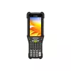 Zebra MC9450 ručný mobilný počítač 10,9 cm 800 x 480 pixelov
