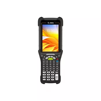 Zebra MC9450 ručný mobilný počítač 10,9 cm 800 x 480 pixelov